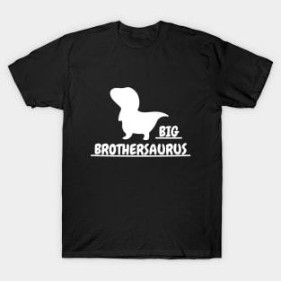 Big Brothersaurus T-Shirt